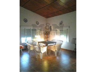 Casa en venta en Almendralejo