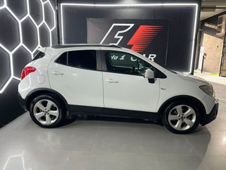 Opel Mokka 2013