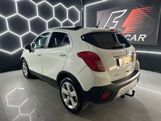 Opel Mokka 2013
