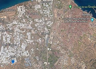 Terreno en venta en Viator