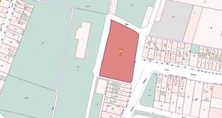 Solar en venta en Sueca ciudad en Sueca