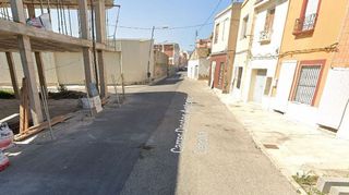 Solar en venta en Sueca ciudad en Sueca