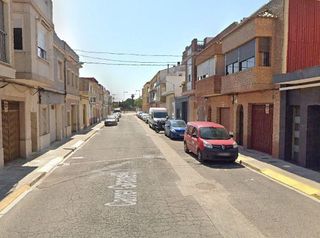 Solar en venta en Sueca ciudad en Sueca