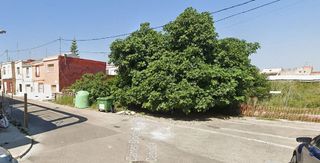 Solar en venta en Sueca ciudad en Sueca