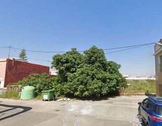 Solar en venta en Sueca ciudad en Sueca