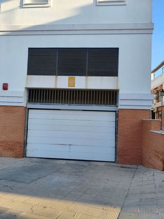 Garaje en venta en Lepe ciudad en Lepe