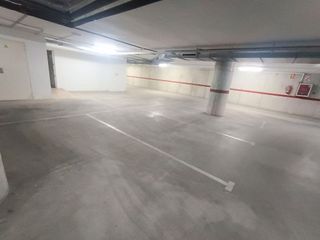 Oficina en venta en Torres de Cotillas (Las)