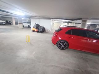 Oficina en venta en Torres de Cotillas (Las)