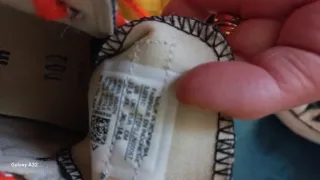 Set due paia scarpe bimba 6a Converse e Rondinella