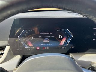 bmw ix1 xdrive30 año 2024. impecable