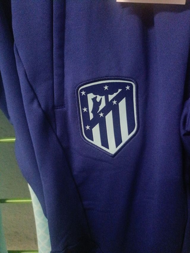 Chándal Atlético de Madrid S Niño 128-137cm