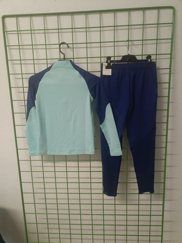 Chándal Atlético de Madrid S Niño 128-137cm