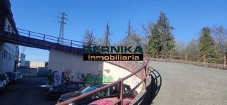 Nave industrial en alquiler en Gernika-Lumo