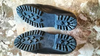 Mocassini donna Valleverde neri