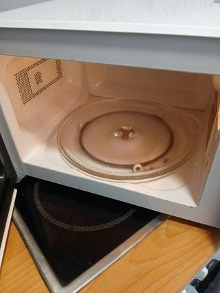 Microondas Teka Digital