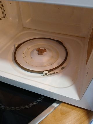 Microondas Teka Digital