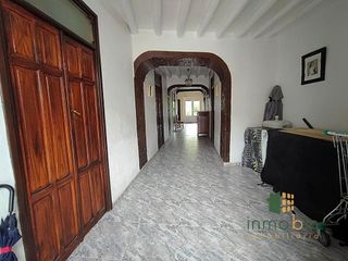 Chalet en venta en Don Benito