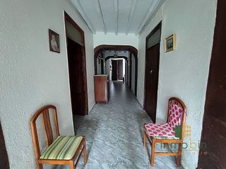 Chalet en venta en Don Benito