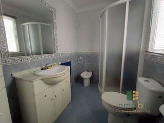 Chalet en venta en Don Benito