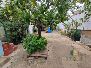 Chalet en venta en Don Benito