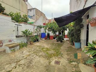 Chalet en venta en Don Benito