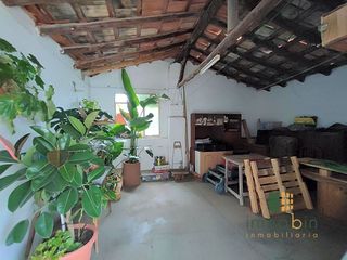 Chalet en venta en Don Benito