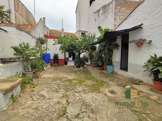 Chalet en venta en Don Benito