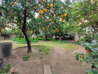 Chalet en venta en Don Benito