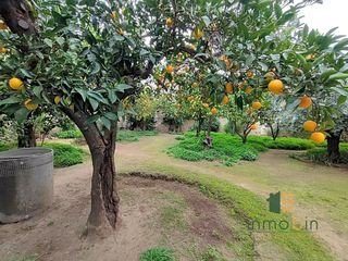 Chalet en venta en Don Benito