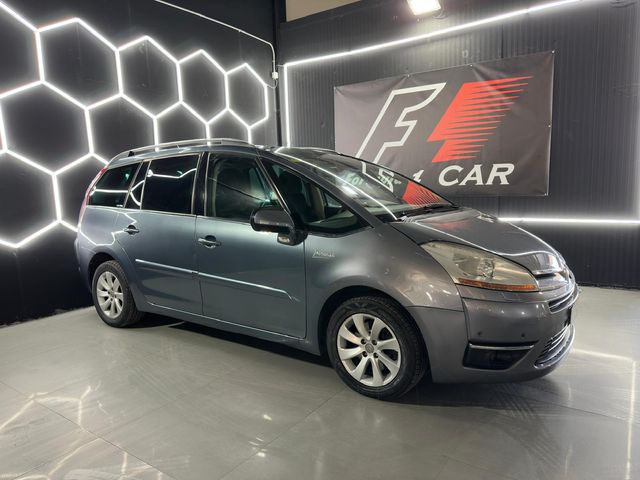 Citroen C4 Picasso 2010