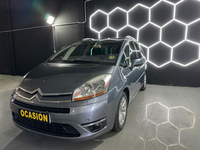 Citroen C4 Picasso 2010