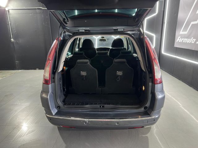 Citroen C4 Picasso 2010