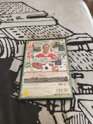 J. League Pro Soccer Club o Tsukurou! 3 PS2