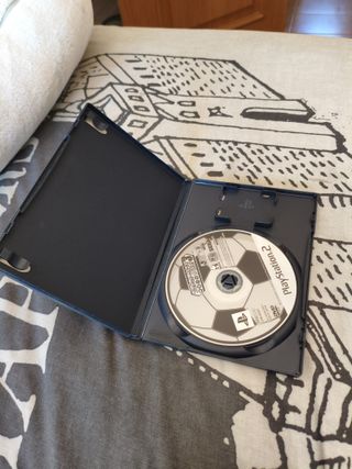 J. League Pro Soccer Club o Tsukurou! 3 PS2