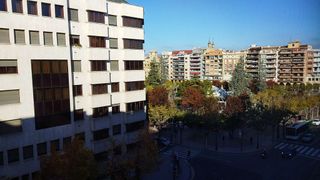 Oficina en alquiler en Centro en Logroño
