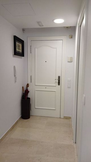 Oficina en alquiler en Centro en Logroño