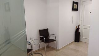 Oficina en alquiler en Centro en Logroño