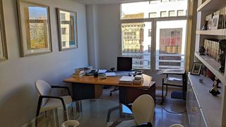 Oficina en alquiler en Centro en Logroño