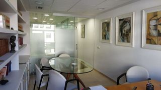 Oficina en alquiler en Centro en Logroño