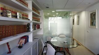 Oficina en alquiler en Centro en Logroño