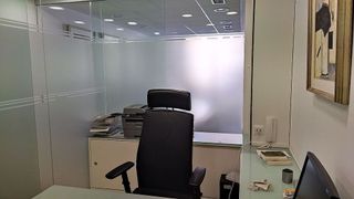 Oficina en alquiler en Centro en Logroño