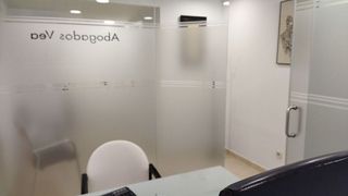 Oficina en alquiler en Centro en Logroño