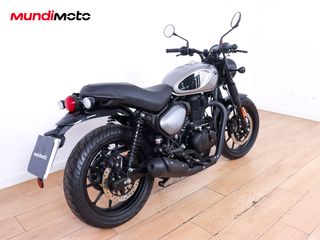 ROYAL ENFIELD HNTR 350