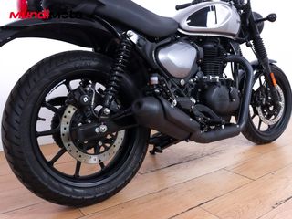 ROYAL ENFIELD HNTR 350