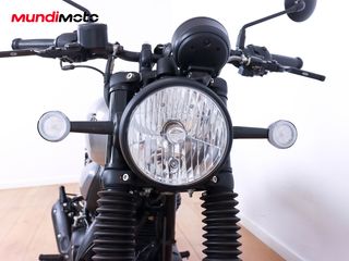 ROYAL ENFIELD HNTR 350