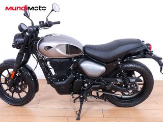 ROYAL ENFIELD HNTR 350