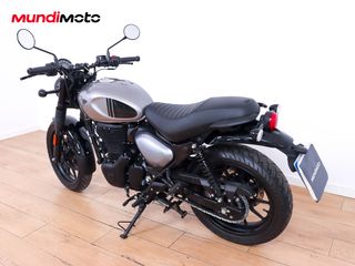 ROYAL ENFIELD HNTR 350