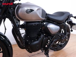 ROYAL ENFIELD HNTR 350