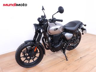 ROYAL ENFIELD HNTR 350