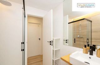 Piso en alquiler en Albaicín en Granada